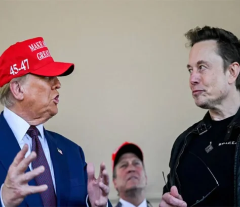 Trump Clips Elon’s Wings After Backlash From Voters, Fellow Republicans