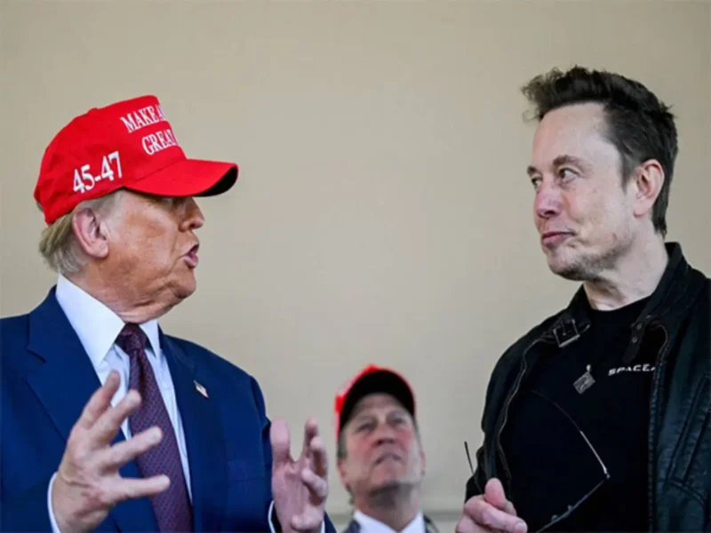 Trump Clips Elon’s Wings After Backlash From Voters, Fellow Republicans