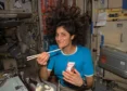 Trump Comments On Sunita Williams’s Wild Hair While Addressing Stranded Astronauts