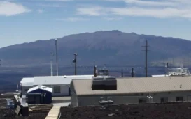 Trump’s Assault On Climate Research Targets World’s Leading Observatory In Hawaii