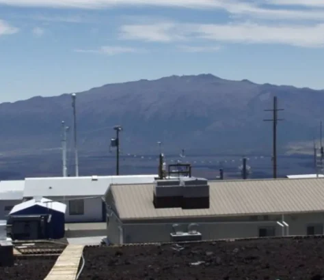 Trump’s Assault On Climate Research Targets World’s Leading Observatory In Hawaii