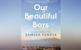 UC Santa Barbara Author Sameer Pandya’s Examines The Price Of Belonging