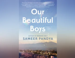 UC Santa Barbara Author Sameer Pandya’s Examines The Price Of Belonging