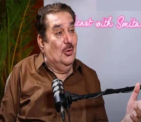 Untold Stories Of Raaj Kumar, Amitabh Bachchan, Raj Kapoor