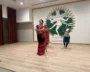 Vijayalakshmi Brings The Grace Of Mohiniyattam To Malibu