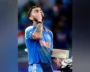 Virat Kohli Scripts History As India March To Semi Final In Champions Trophy