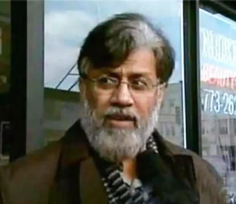 Wanted For 26/11, Rana Appeals To Chief Justice Roberts To Halt Extradition