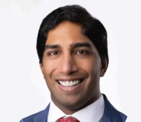 White House Nominates Harry Kumar As Assistant Secretary of Commerce