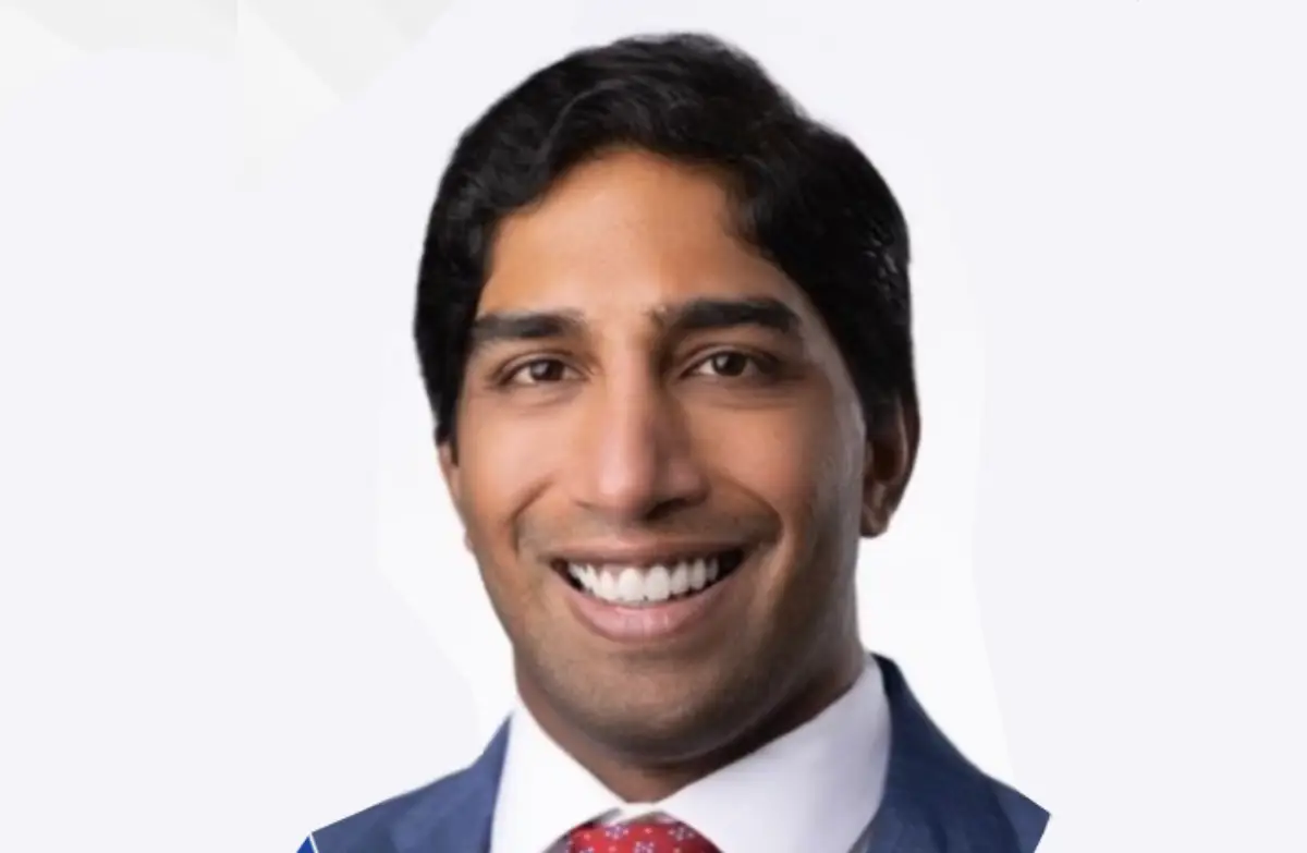 White House Nominates Harry Kumar As Assistant Secretary of Commerce