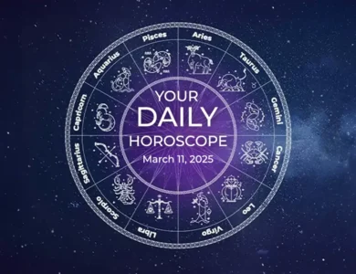 Your Daily Horoscope All Zodiac Signs March 11