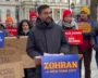 Zohran Mamdani Surges And Surprises In NYC Mayoral Race