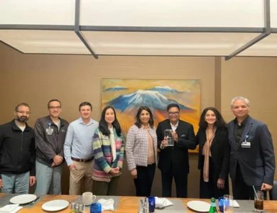 $2 Million From Jivrajka Family Fuels Launch Of UCLA South Asian Heart Program