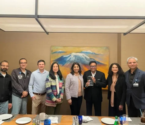 $2 Million From Jivrajka Family Fuels Launch Of UCLA South Asian Heart Program
