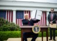 26% Tariff Trump's Reciprocal Target Against Indian Exports, Pharma Spared For Now