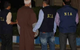 26/11 Accused Rana Arrested In Delhi After Being Extradited From US