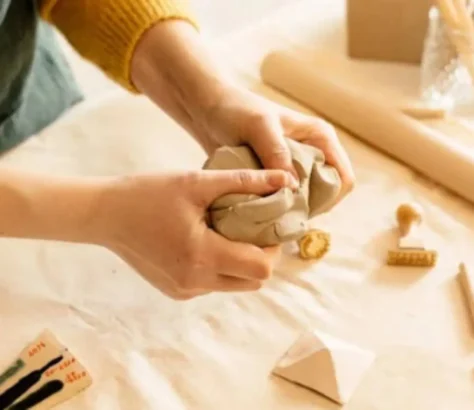 5 DIY Sculpture Ideas To Indulge Your Creativity