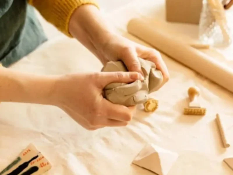 5 DIY Sculpture Ideas To Indulge Your Creativity