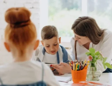 5 Effective Ways To Boost Your Child’s Vocabulary