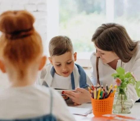 5 Effective Ways To Boost Your Child’s Vocabulary