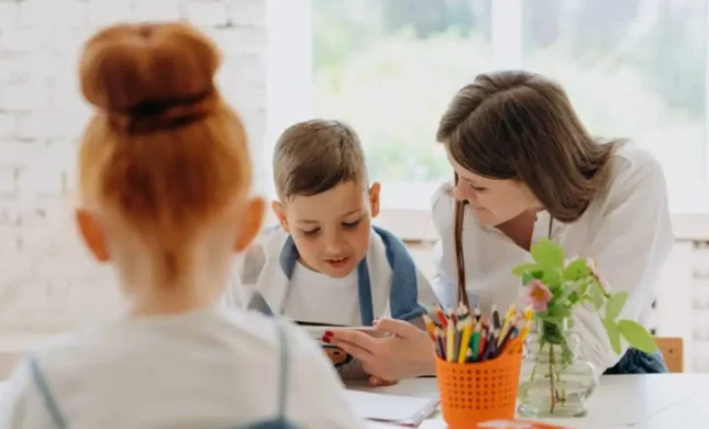 5 Effective Ways To Boost Your Child’s Vocabulary