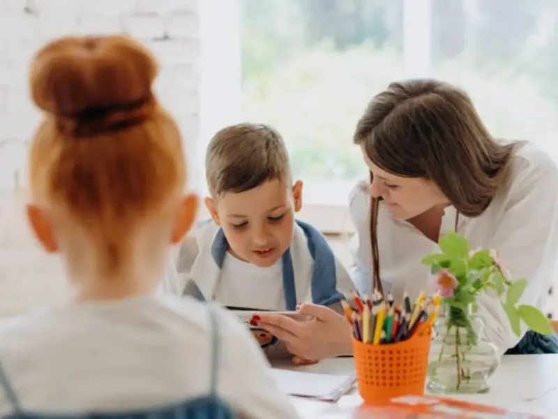 5 Effective Ways To Boost Your Child’s Vocabulary