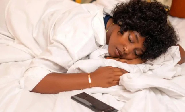 5 Powerful Effects Of Sleep