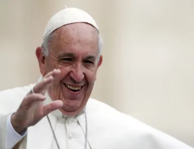 A Farewell To Pope Francis – In Numbers