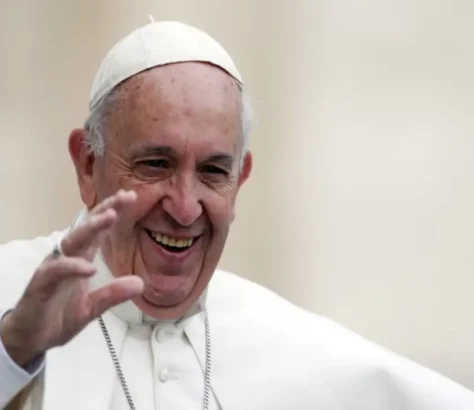 A Farewell To Pope Francis – In Numbers