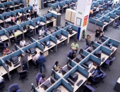 Accounting Is the New IT As U.S. Firms Expand Hiring In India
