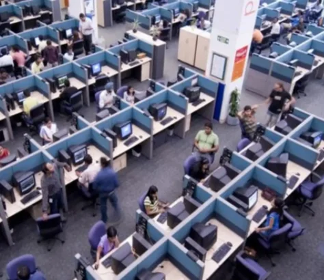 Accounting Is the New IT As U.S. Firms Expand Hiring In India