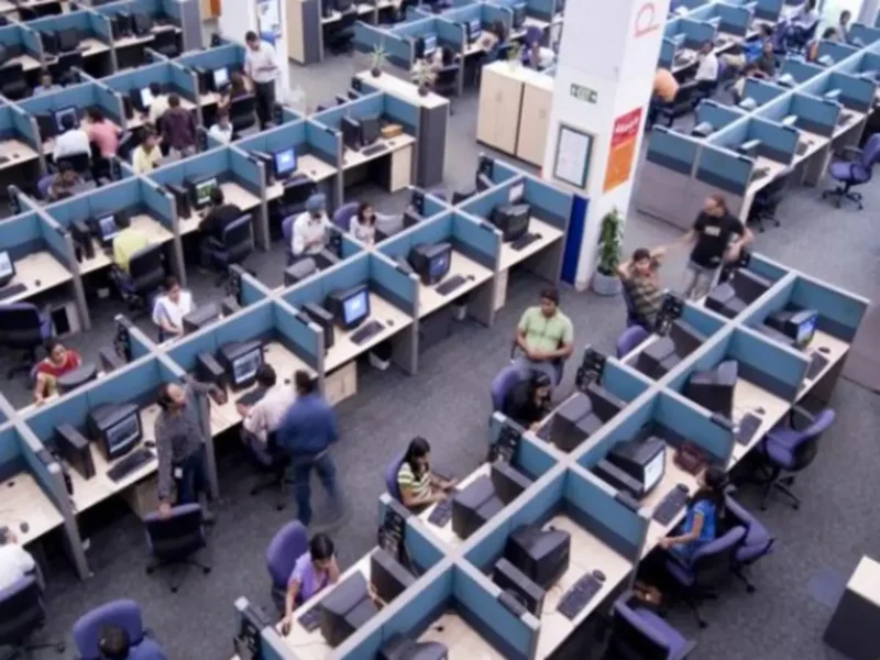 Accounting Is the New IT As U.S. Firms Expand Hiring In India