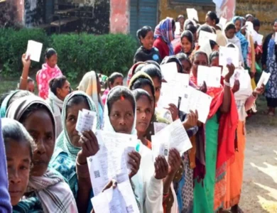 Ahead Of Bihar Elections, India Approves Inclusion Of Caste In Census