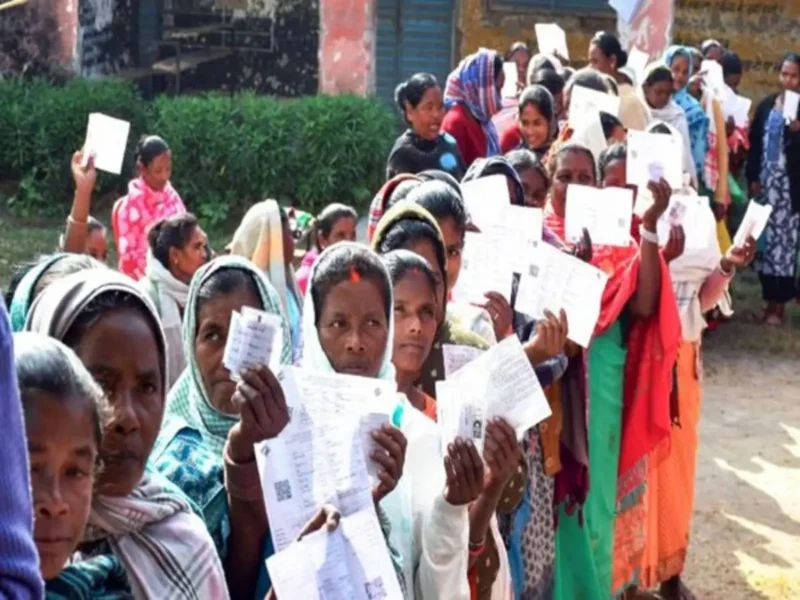 Ahead Of Bihar Elections, India Approves Inclusion Of Caste In Census