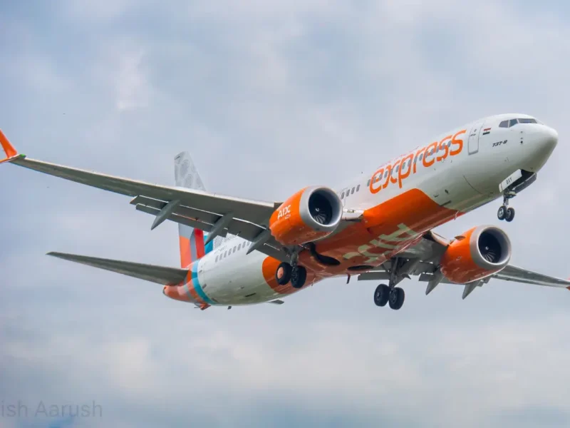 Air India Eyes 10 Boeing Jets Rejected By China Amid US Trade Tensions
