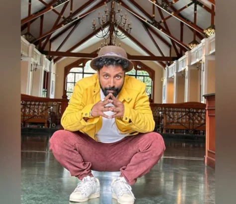 Ajay Devgn Is Very Humble, Says Choreographer Varghese