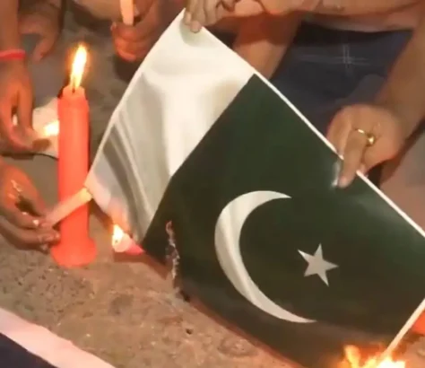 Angry India Suspends Indus Water Treaty, Closes Border With Pak