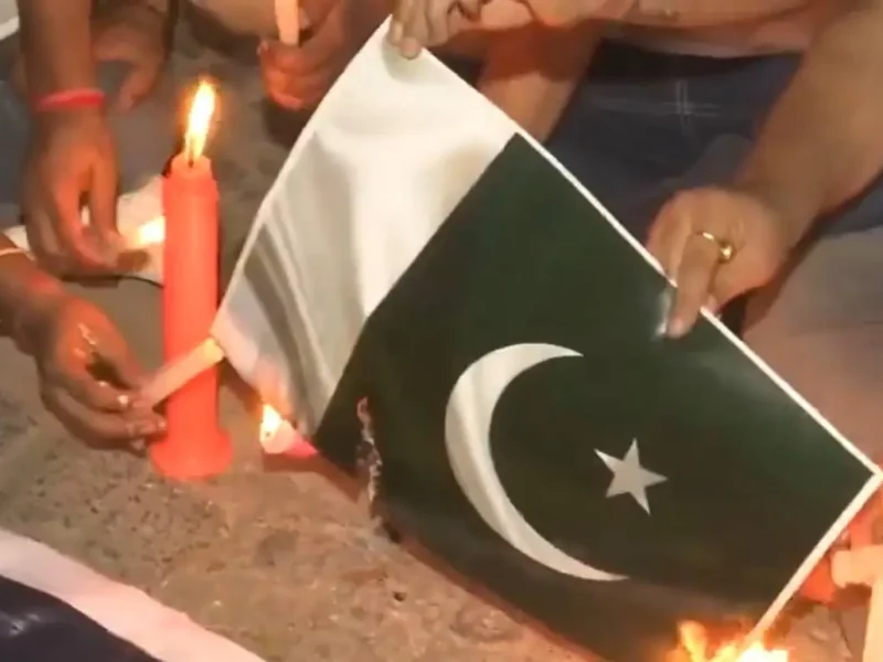 Angry India Suspends Indus Water Treaty, Closes Border With Pak