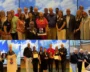 Arlington Highlands Rotary Club Marks Anniv With Service Awards, Community Initiatives