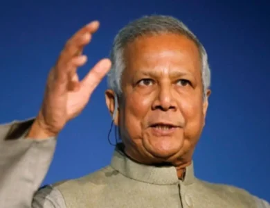 As Yunus Leans To China, India Ends Transshipment Facility For Bangladesh