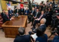 Asia Society Experts Weigh In As US-China Trade War Reaches Boiling Point