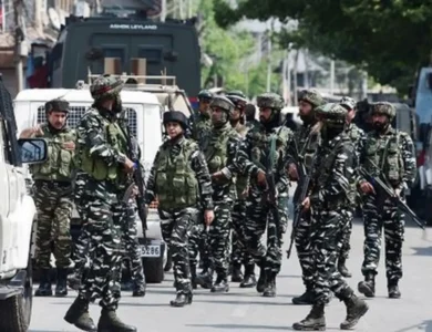 At $86.1 Billion, India Ranks Fifth In Global Military Spending