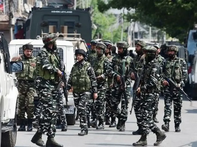 At $86.1 Billion, India Ranks Fifth In Global Military Spending