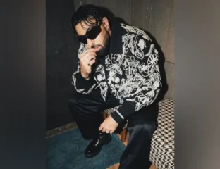 Badshah Drops New Track 'Galiyon Ke Ghalib'