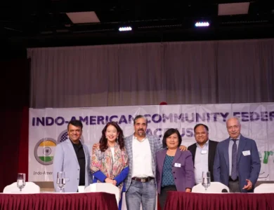 Bay Area’s Annual ‘Unity Dinner’ Sees Huge Civic Turnout