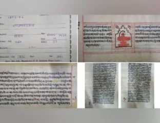 Bhagavad Gita, Natyashastra Added To UNESCO’s Heritage List
