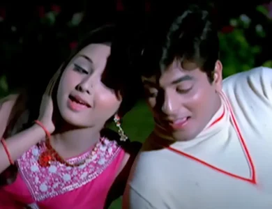 Bollywood’s Beloved ‘Jumping Jack’ Jeetendra Turns 83