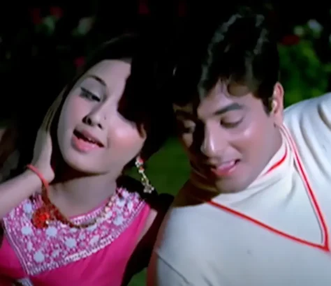 Bollywood’s Beloved ‘Jumping Jack’ Jeetendra Turns 83