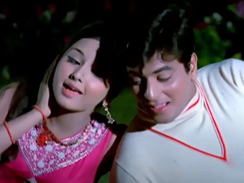 Bollywood’s Beloved ‘Jumping Jack’ Jeetendra Turns 83