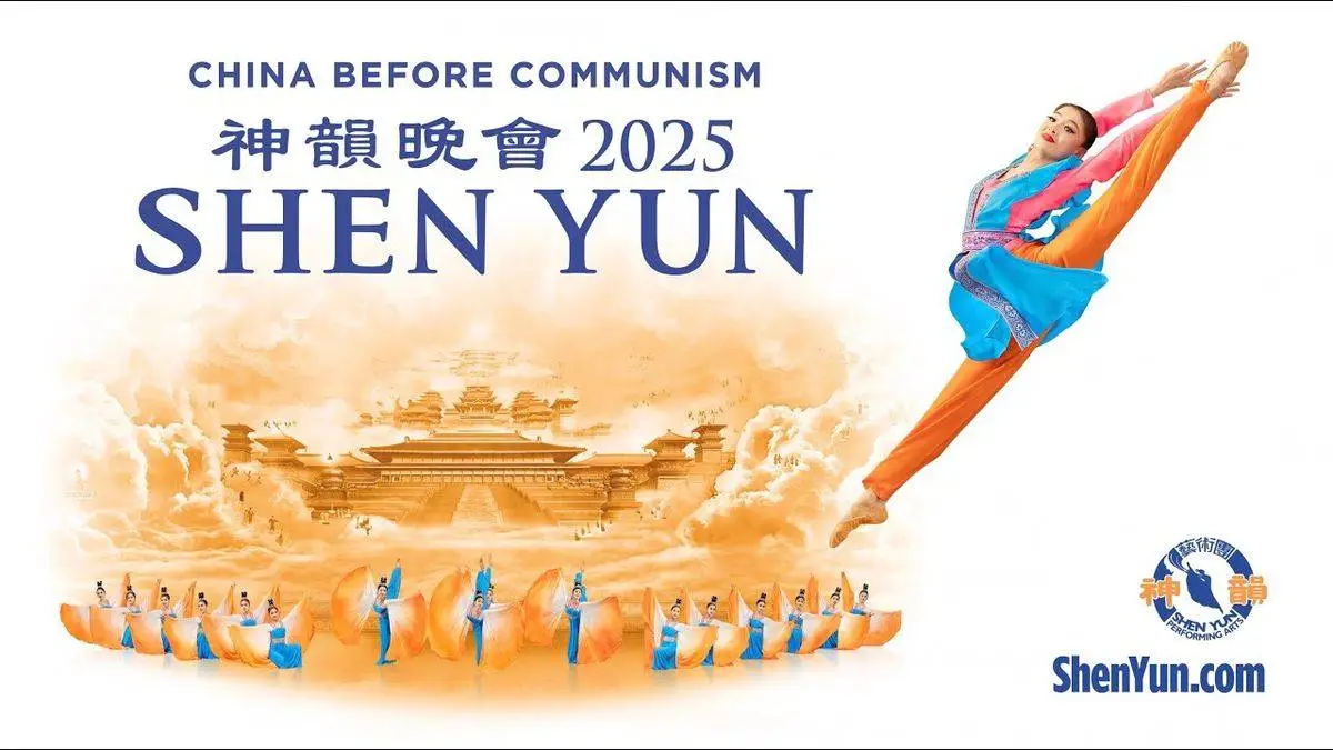 Bomb Threat Targets Shen Yun In CA