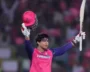 Boy Wonder Vaibhav Suryavanshi, Just 14, Slams Fastest IPL Century